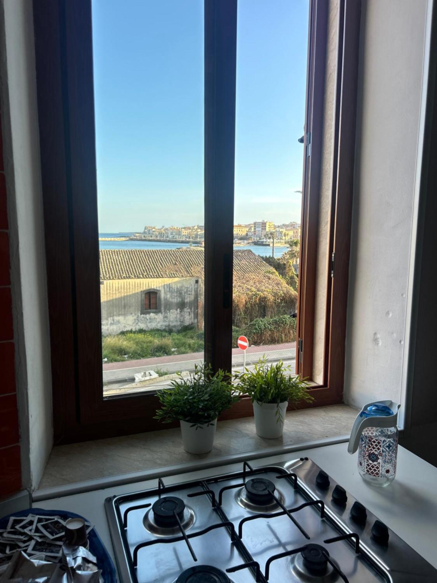 Dimora Medea Apartment Syracuse Exterior photo