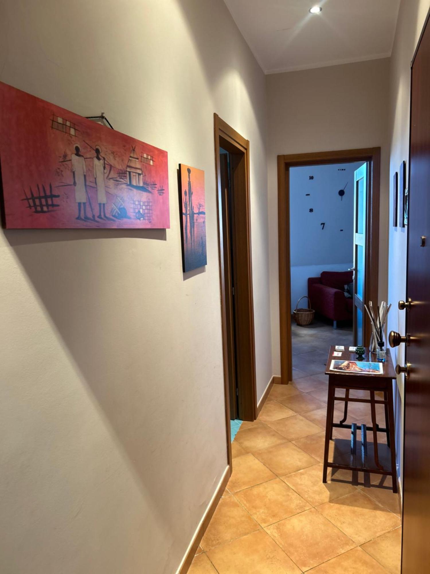 Dimora Medea Apartment Syracuse Exterior photo