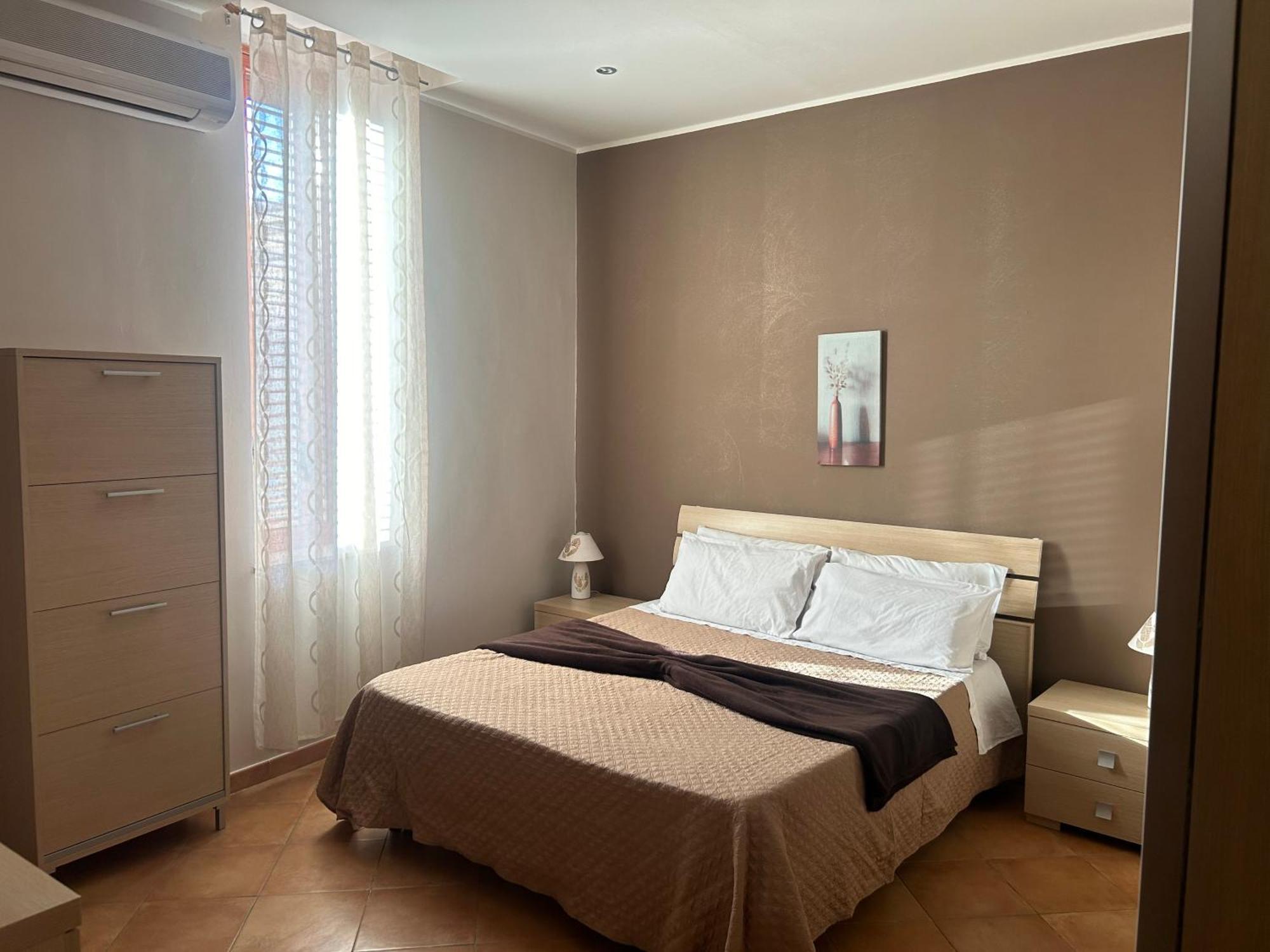 Dimora Medea Apartment Syracuse Exterior photo